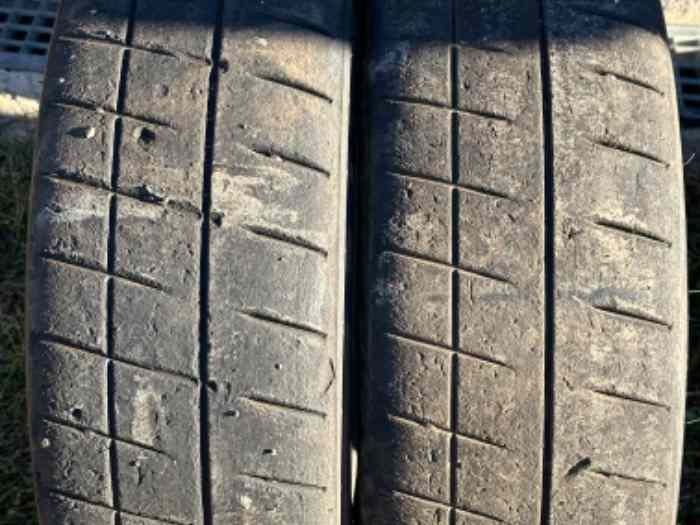 Pneus Michelin 19/60 16 1