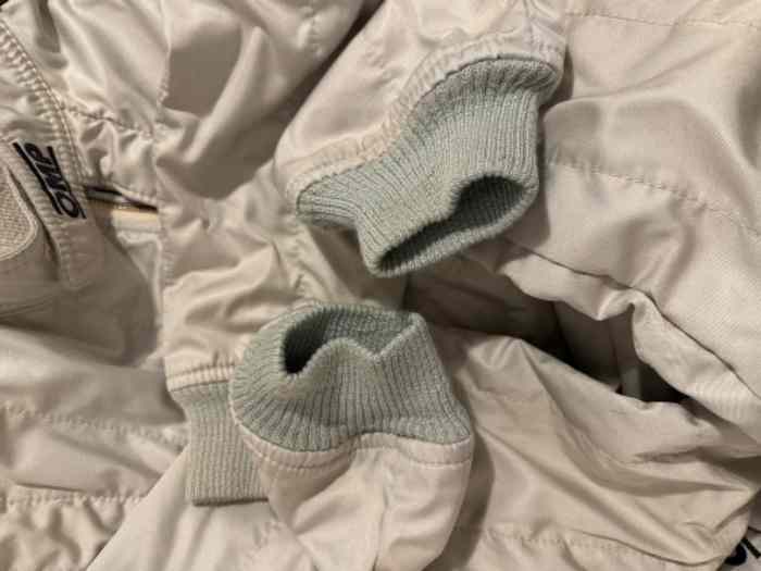 Combinaison OMP taille 44 2