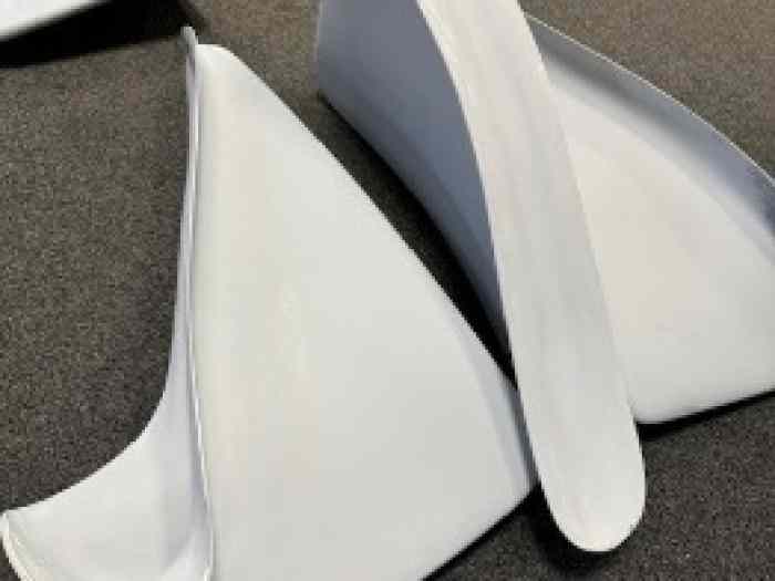 NORMA M20B FLAP AVANT NEUF