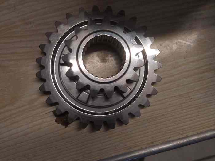 Pignon Slr 82.14 2
