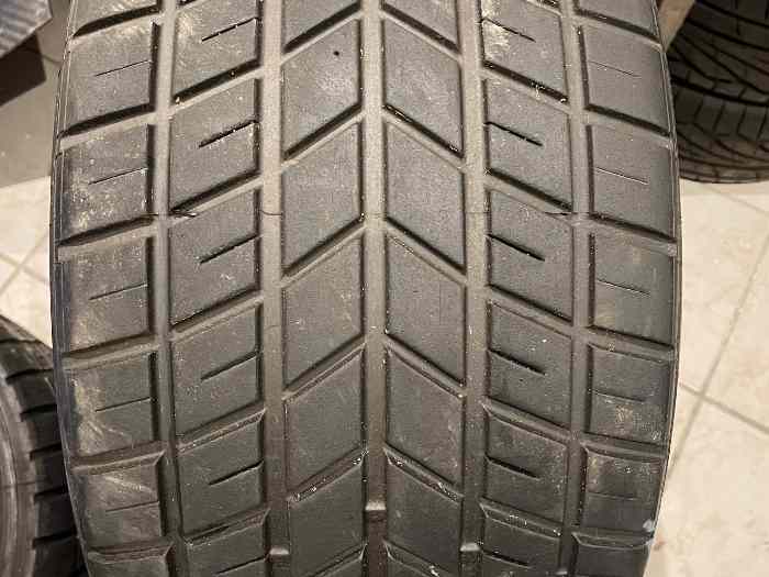 Pirelli cinturato (bleu) 1