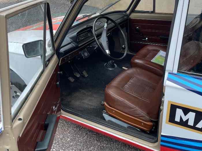 Très belle Lada JIGOULI 1200 1
