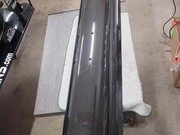 Nova Proto Np 01 Rear Wing 2