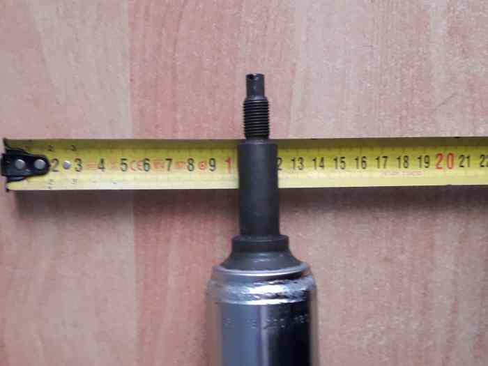 Amortisseur BILSTEiN 1