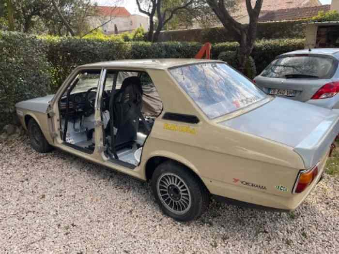 BMW 525I 1979 BV5 MOTEUR 2.8 PREPARE C...