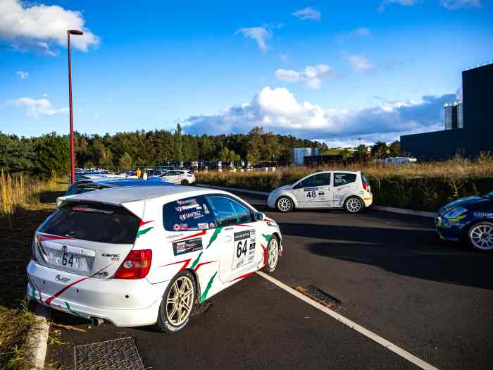 Honda Civic Type R (EP3) - N3 - 228cv 220Nm 3