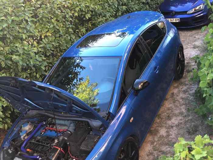 Léon cupra r 1p 2