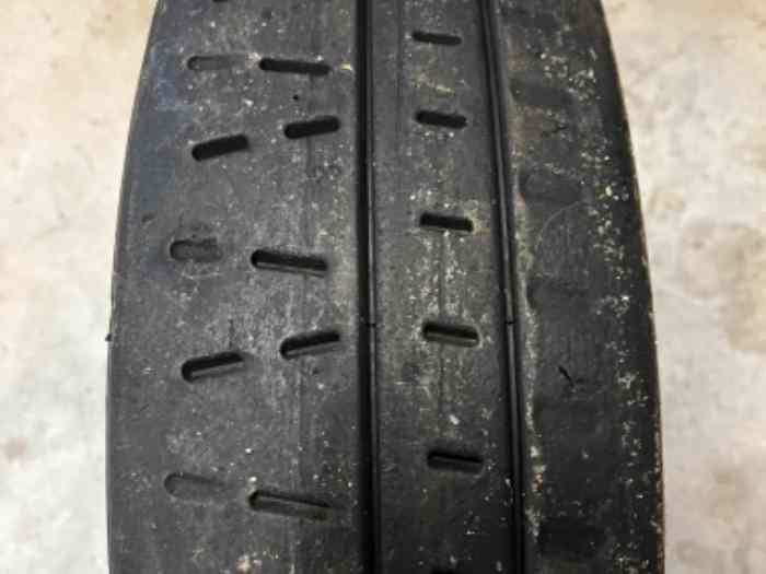 Pneu pirelli rk5 14 pouces 1