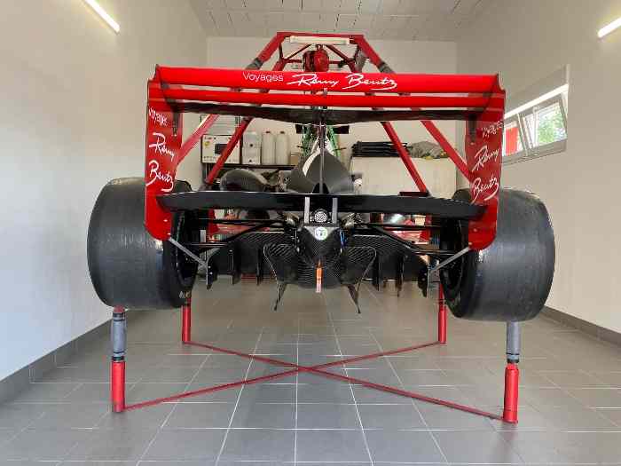LEVE-VOITURE
