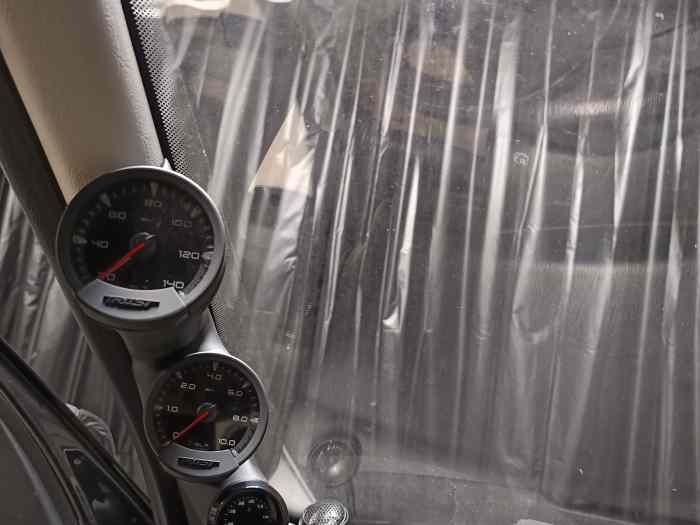 Moteur circuit SAXO 8S 140CV 2