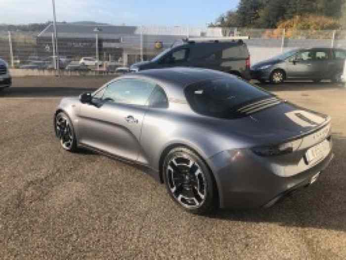 Alpine 1