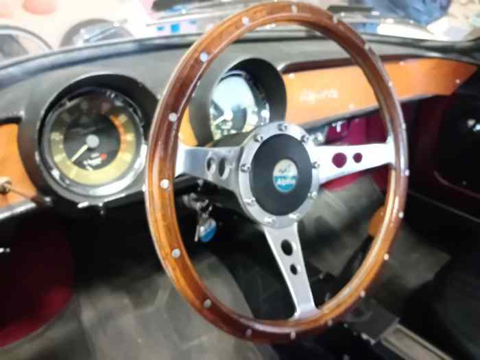 Alpine A110 1100 Tour de France 3