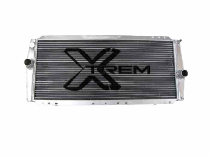 Radiateur aluminium Alpine GTA V6 et V...