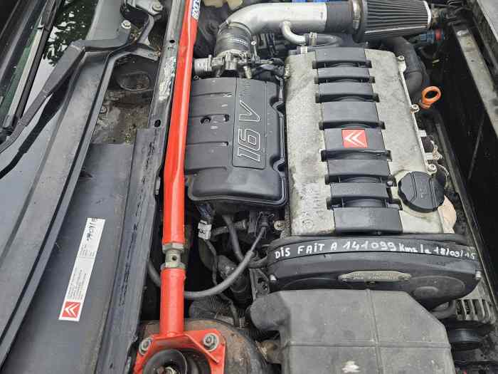 SAXO VTS COMPLETE 2