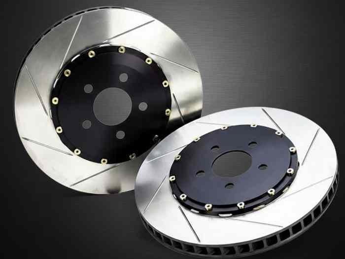 Propose Tous disques sur bols fixe ou flottant sur mesure. 1