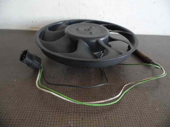 MOTOVENTILATEUR 99662413500 PORSCHE 996 & 986 1