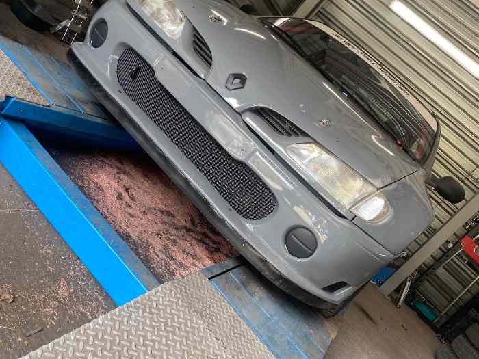 Vend Megane