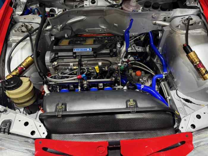 RENAULT MAXI MEGANE CHASSIS OFFICIAL PORTUGAL 2