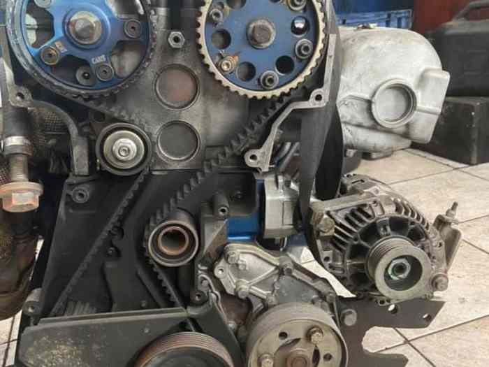 Motor f7r
