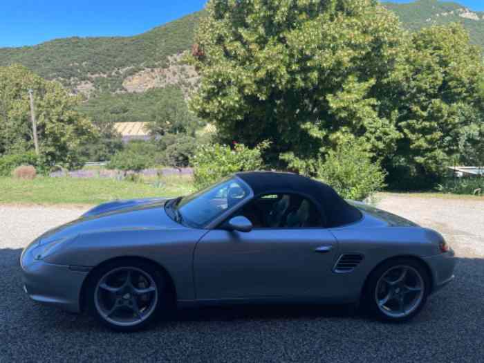 Boxster collector 2