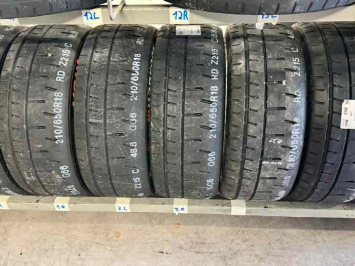 PNEUS HANKOOK 18 1