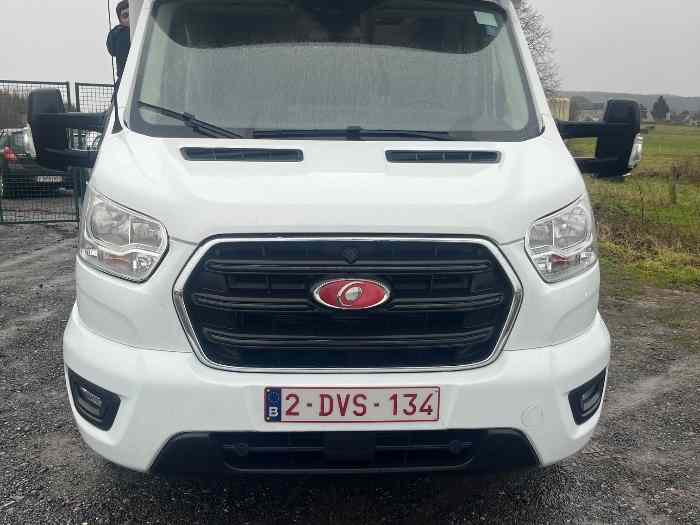 Camping-car 1