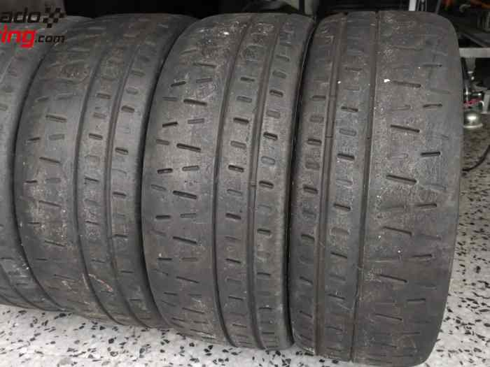 pirelli ra5a 18