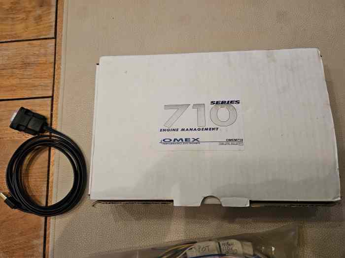 ECU OMEX 710