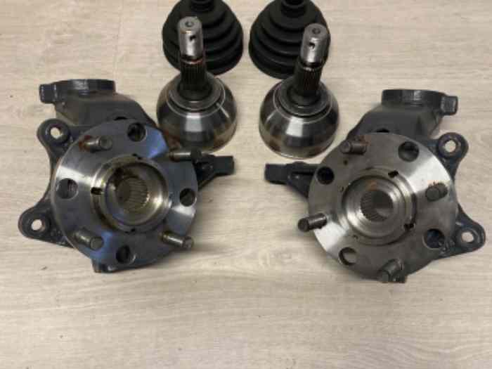 Pivots 306 s16 / 206