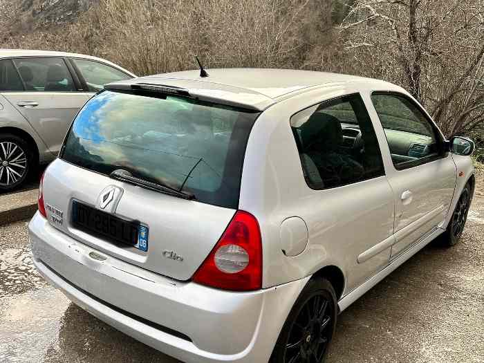 Clio rs 172 cv 3