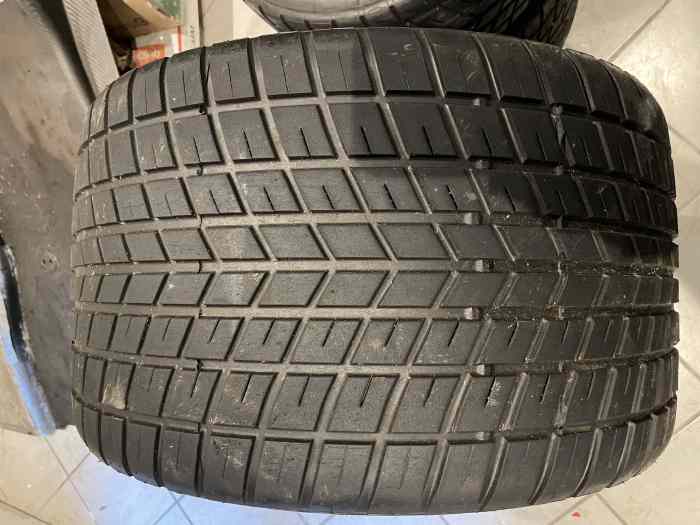 Pirelli cinturato (bleu) 2