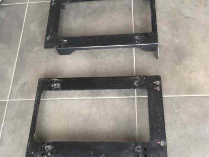 Console baquet 106 /saxo