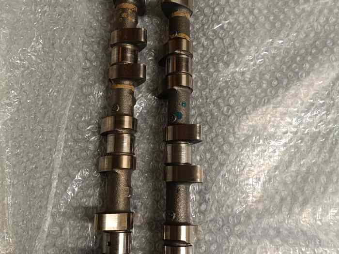 Pièces moteur XU10J4RS 0