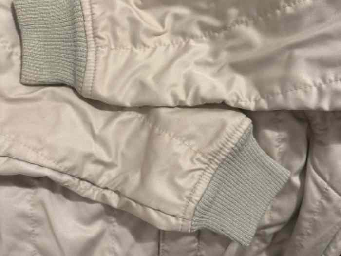 Combinaison OMP taille 44 3