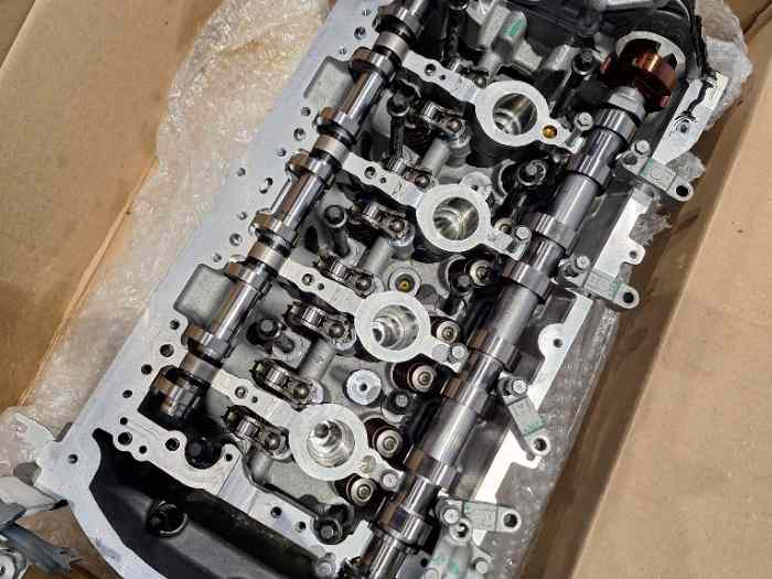 Moteur 308 GTI