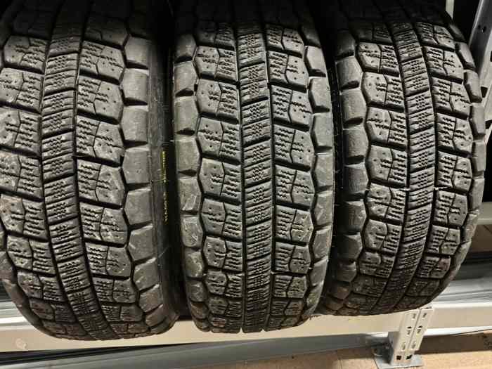 PNEUS MICHELIN 18 1