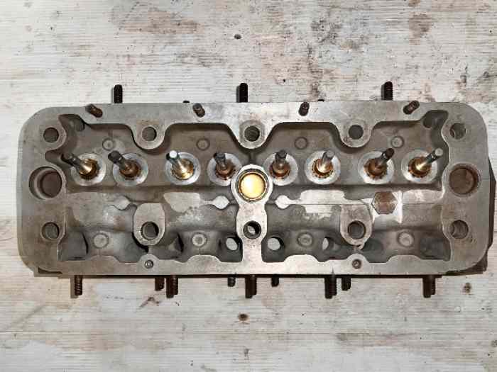 Culasse Simca 40x34 4