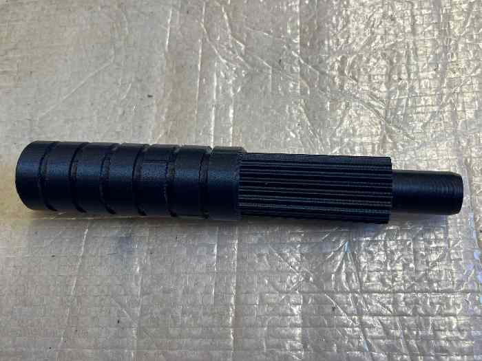 Centreur embrayage Clio Frc5 1