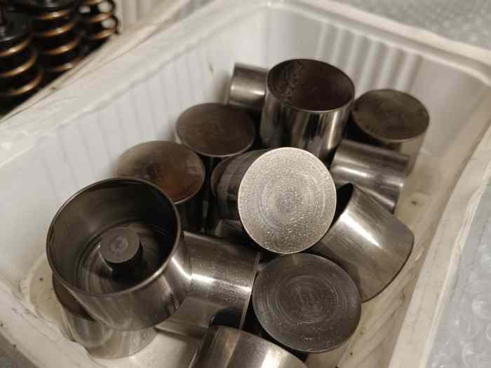 Pièces moteur XU10J4RS 3