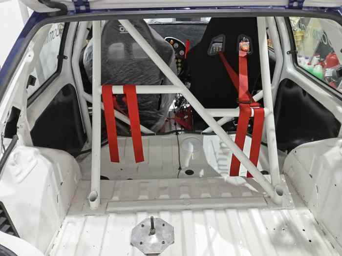 Saxo 16v Nuevo 3