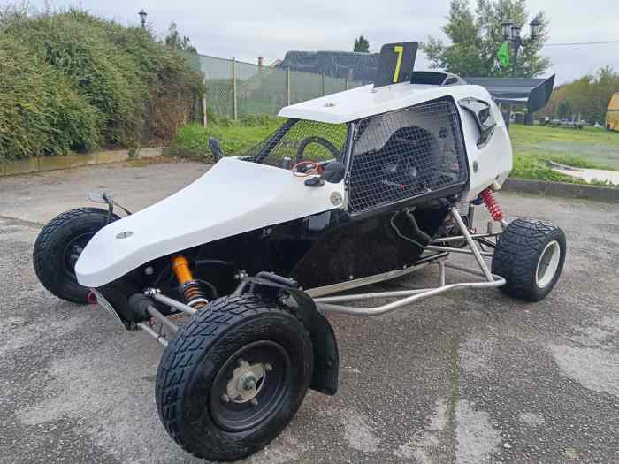 Semog 2016 Suzuki k7 revisado