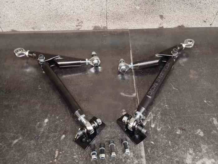 triangle rotuler 106 saxo