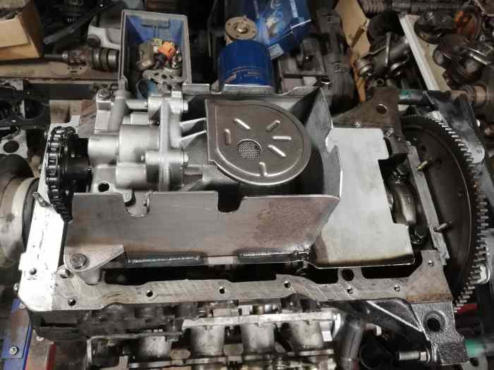 Moteur 1 4