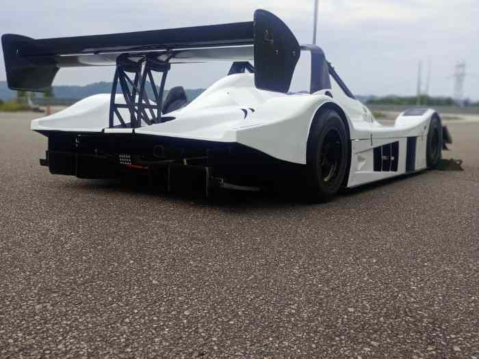 NORMA M20F 2009 2