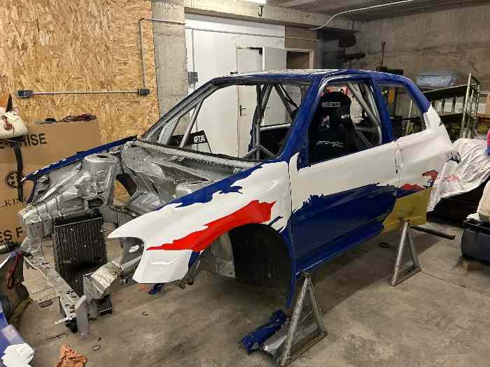 Caisse 106 maxi f2013