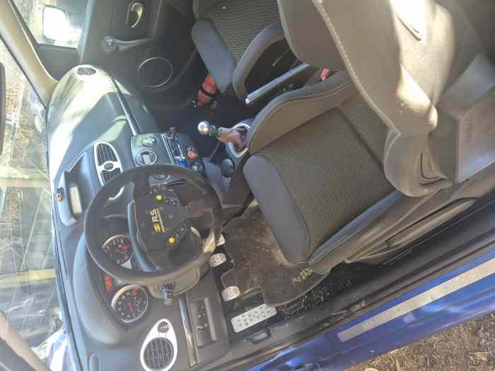 Clio 3 rs 1