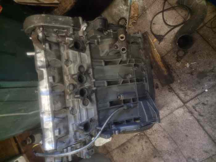 Moteur 205 gti à reviser 1