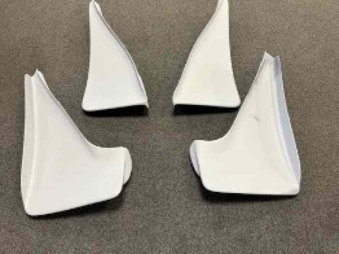 NORMA M20B FLAP AVANT NEUF 2