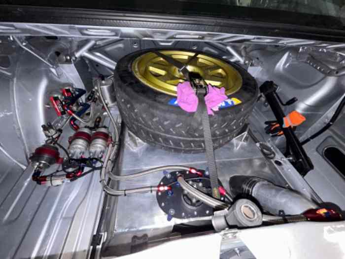 BMW M3 Gr A VHC 4