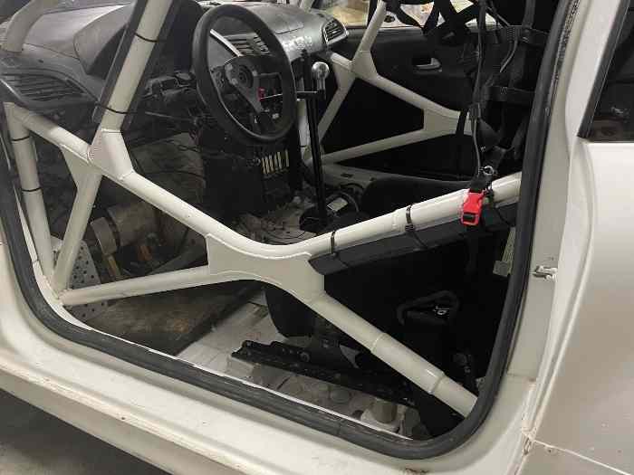 207 F2000 rallycross 2
